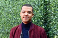 Jacob Anderson - 2019 MTV Movie And TV Awards