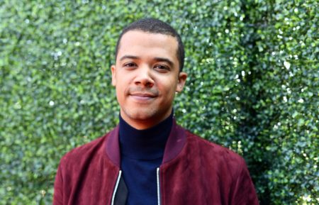 Jacob Anderson - 2019 MTV Movie And TV Awards