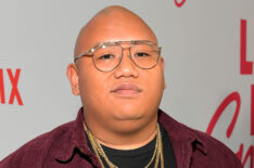 Jacob Batalon attends Netflix Let It Snow