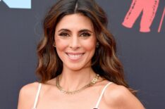 Jamie-Lynn Sigler attends the 2019 MTV Video Music Awards