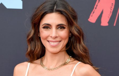 Jamie-Lynn Sigler attends the 2019 MTV Video Music Awards