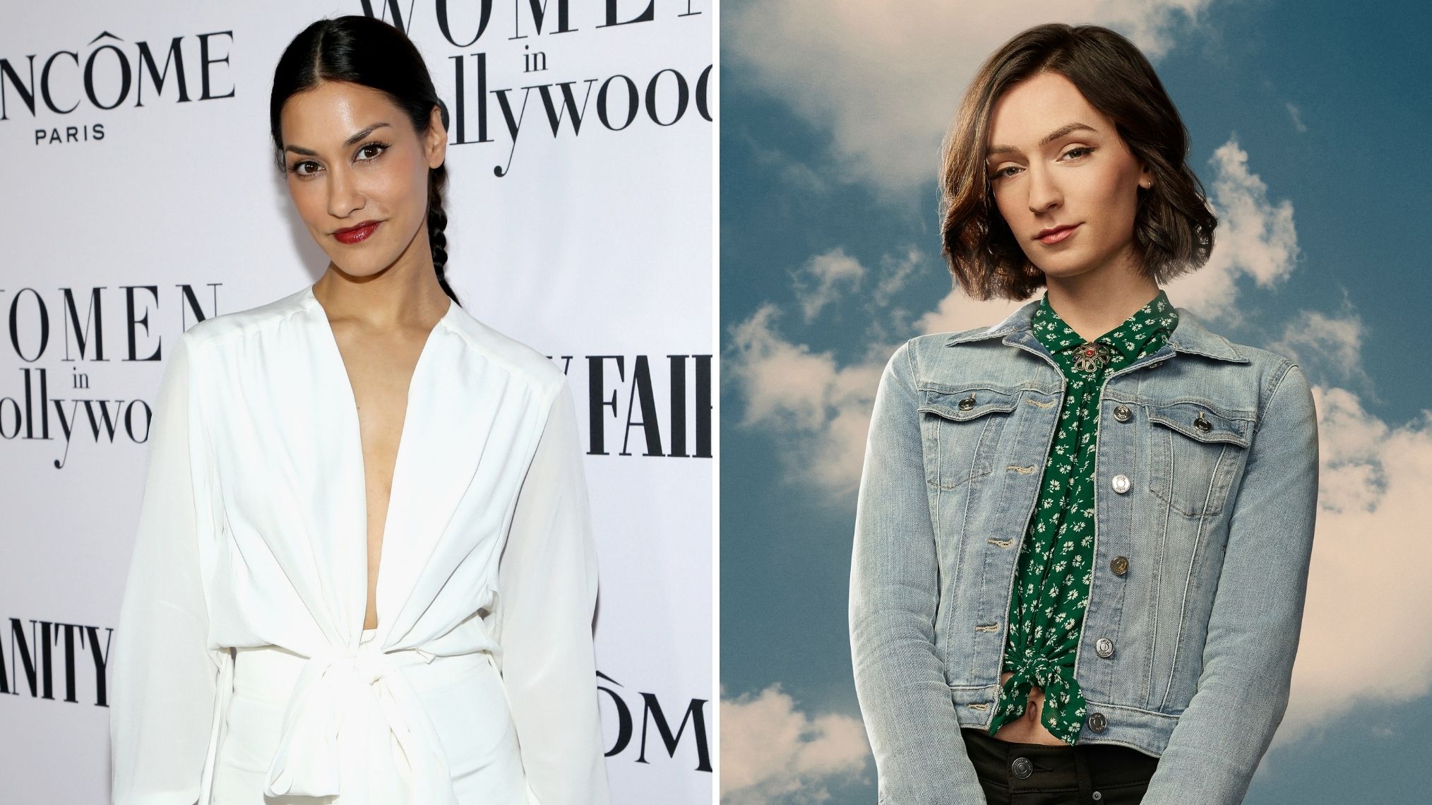 Big Sky&#39; Adds Janina Gavankar as Series Regular, Jesse James Keitel Now  Recurring