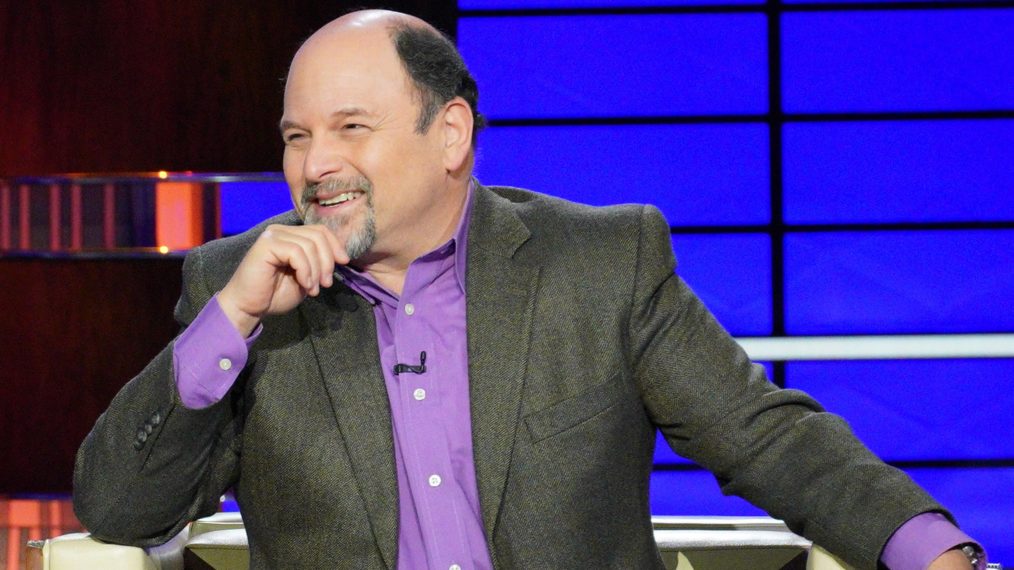 Jason Alexander