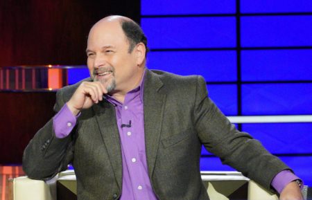 Jason Alexander