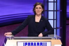 'Jeopardy!': Mayim Bialik to Kick Off New Round of Guest Hosts After Mike Richards' Exit