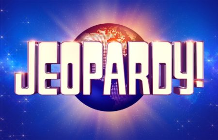 Jeopardy Logo