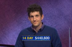 Jeopardy!, Inc. Matt Amodio