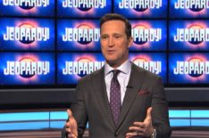 Mike Richards Apologizes to 'Jeopardy!' Staff for Controversial Comments