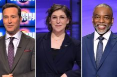 'Jeopardy!': Who Should Have Hosted the Game Show? (POLL)