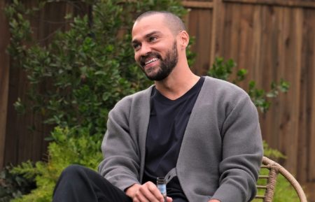 Jesse Williams