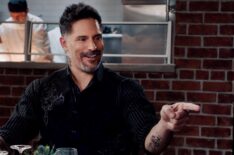 Joe Manganiello in AP Bio - Season 4