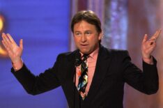 John Ritter at the 4th Annual Family Television Awards