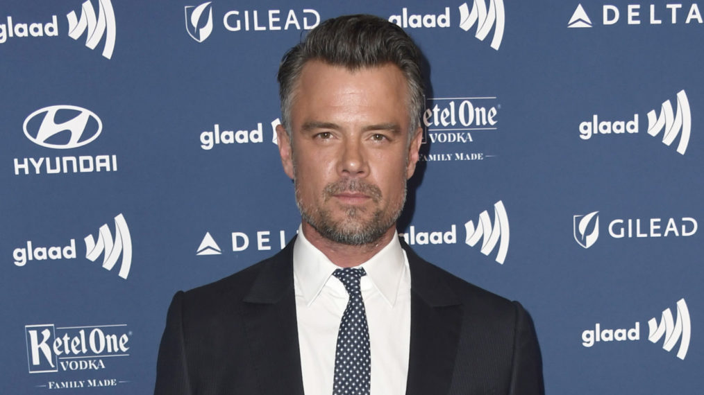 Josh Duhamel Joins NBC's 'The Thing About Pam' miniseries