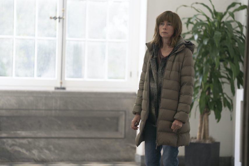 Mare of Easttown Julianne Nicholson