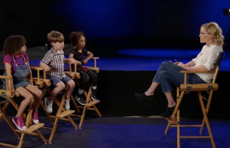 Julie Bowen Guest Hosts 'Jimmy Kimmel Live!' Exclusive Sneak Peek Clip