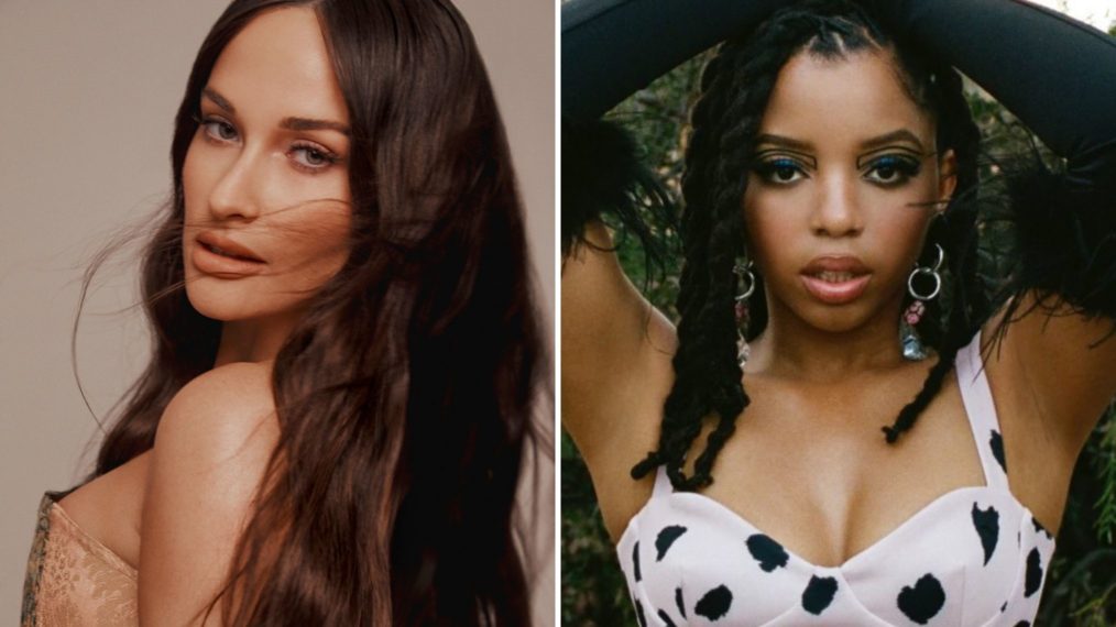 #Kacey Musgraves Joins Chlöe, Lorde & More Performers