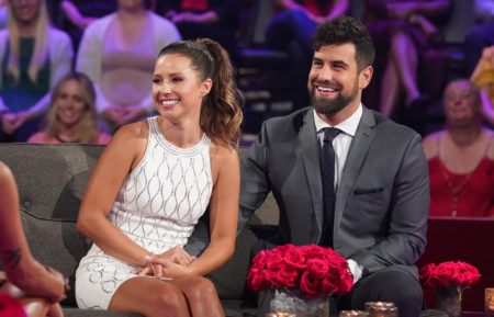 Katie Thurston and Blake Moynes on 'Bachelorette' After the Final Rose