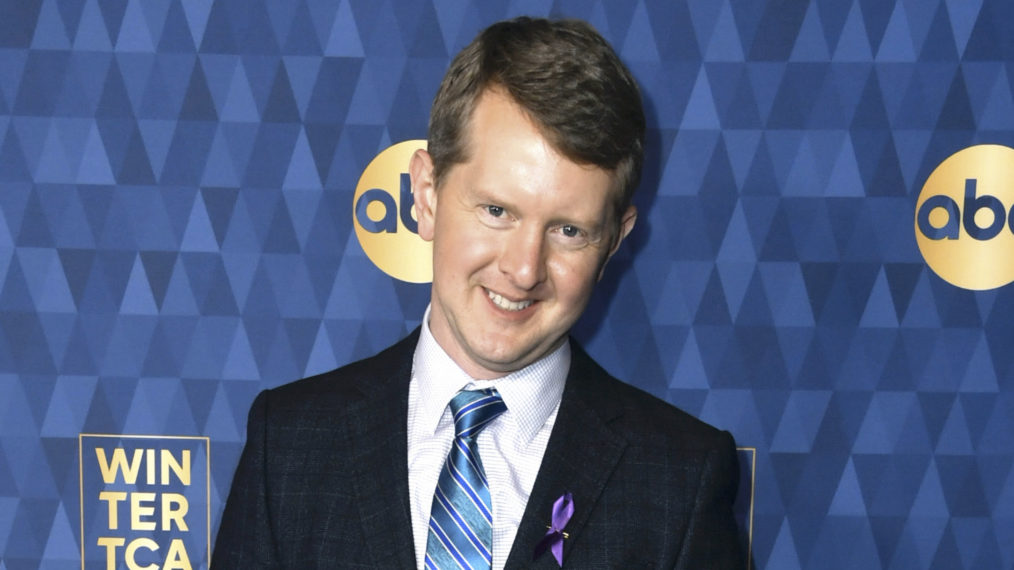 Ken Jennings