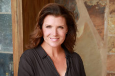 'The Bold and the Beautiful' Star Kimberlin Brown as Sheila Carter