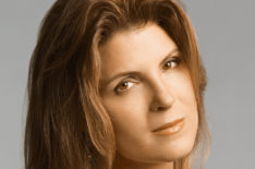 'The Young and the Restless' Star Kimberlin Brown