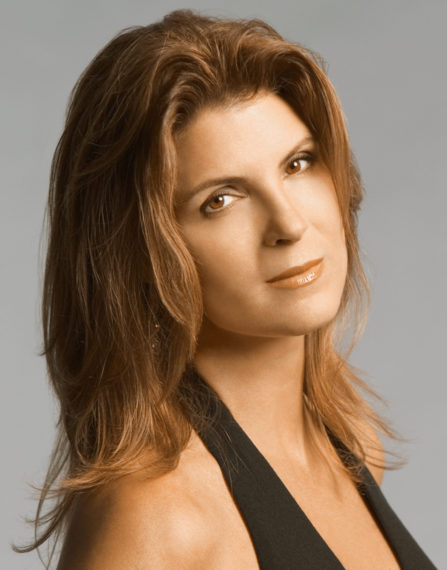 „The Young and the Restless“-Star Kimberlin Brown