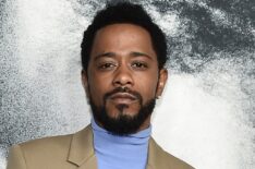 LaKeith Stanfield