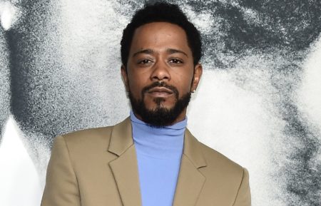 LaKeith Stanfield