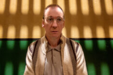 'Landscapers' Star David Thewlis