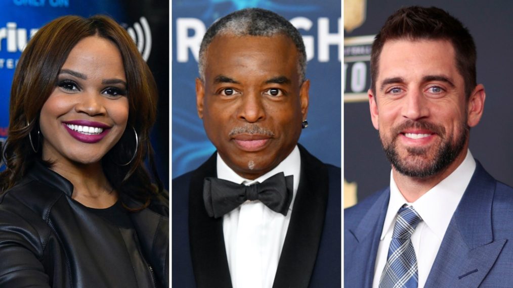 #Who Will Replace Mike Richards as ‘Jeopardy!’ Host? 7 Most Likely Candidates #Who Will Replace Mike Richards as ‘Jeopardy!’ Host? 7 Most Likely Candidates