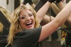 Lauren Alaina in Secret Celebrity Renovation