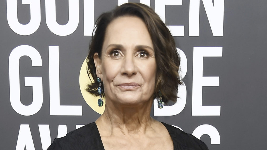 Laurie Metcalf