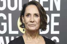 Laurie Metcalf