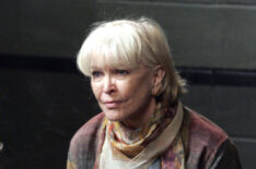 'Law & Order: SVU' - Guest Star Ellen Burstyn as Bernadette Stabler