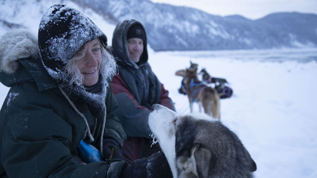 'Life Below Zero' & 'Next Generation' Premiere Dates Set — Watch a