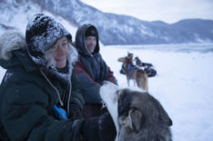 'Life Below Zero' & 'Next Generation' Premiere Dates Set — Watch a Teaser (VIDEO)