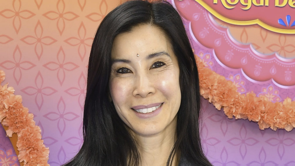 Lisa Ling