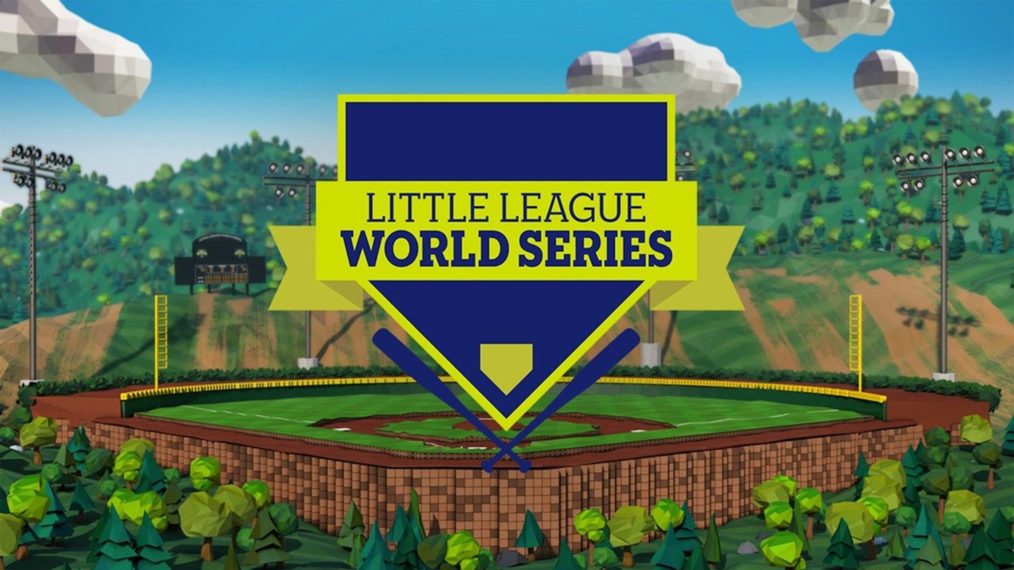 Little League World Series