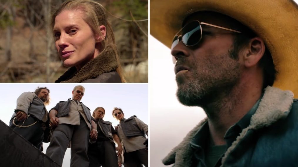 The Forgotten Western Drama Series You Can Binge On HBO Max