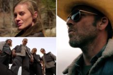 8 Series That Will Scratch Your Neo-Western Itch Before 'Yellowstone' Returns