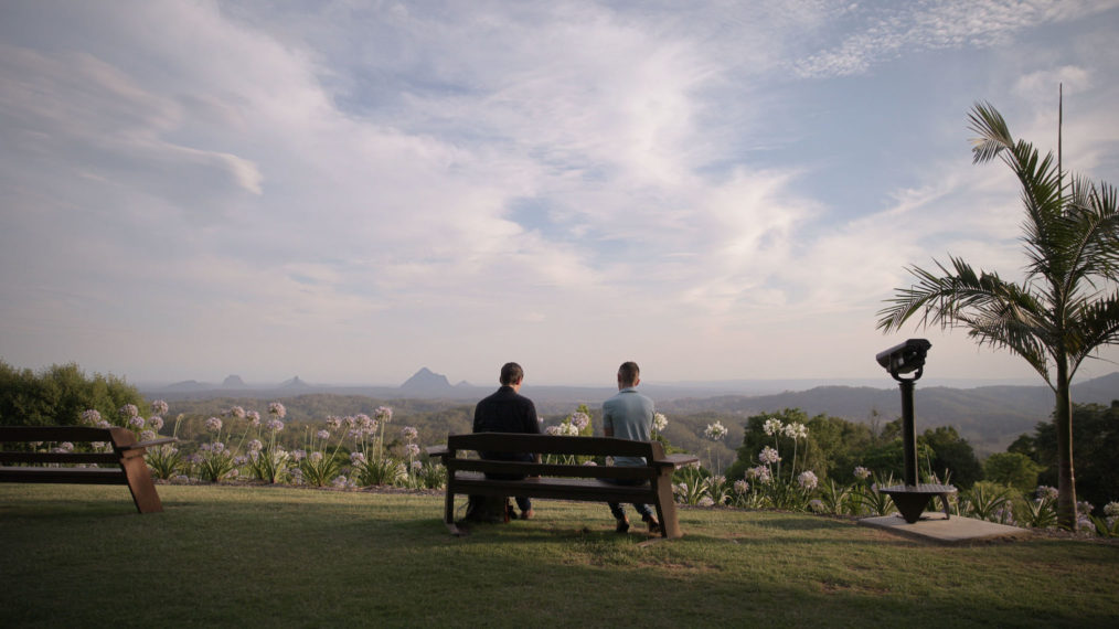 love on the spectrum season 2