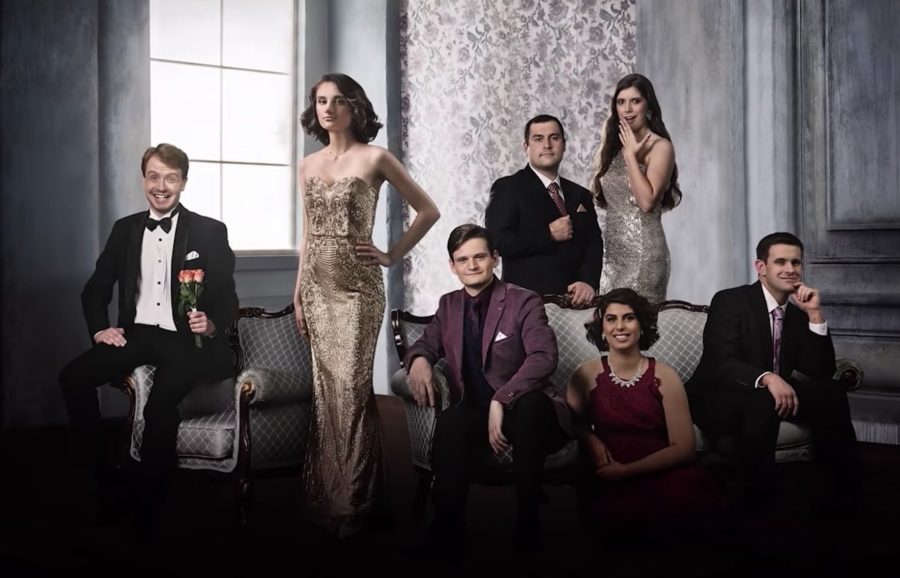 Love on the Spectrum - Netflix Series - Where To Watch