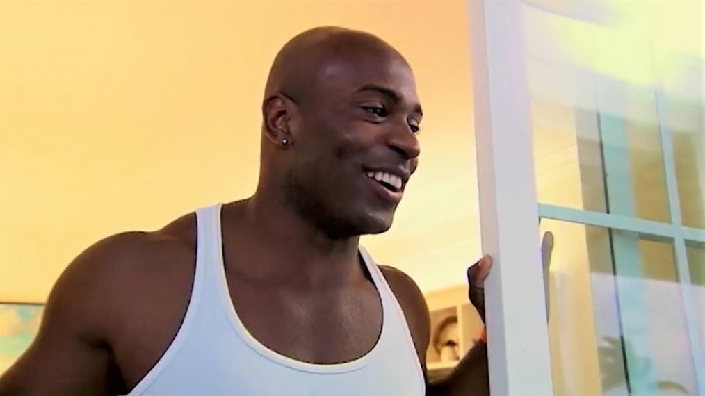 Married at First Sight Season 13 Gil