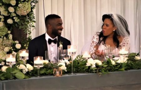 Married at First Sight Season 13 Michaela Zack