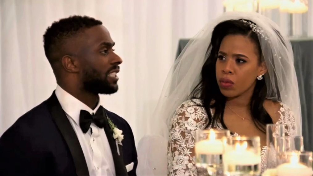 Married at First Sight, Season 13, Zack and Michaela