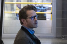 Josh Dallas as Ben Stone in Manifest