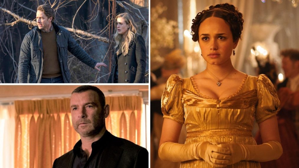 Manifest, Sanditon, Ray Donovan TV Shows saved by fans
