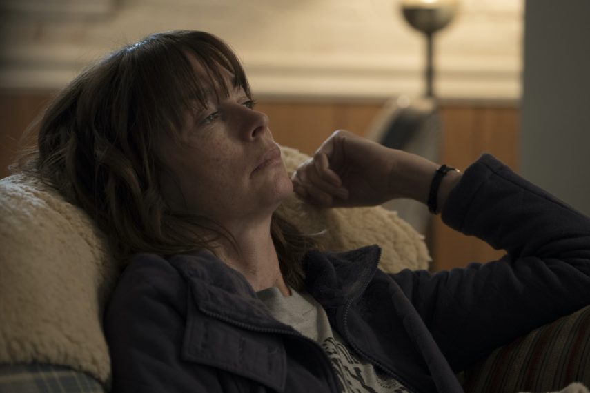Mare of Easttown Julianne Nicholson HBO
