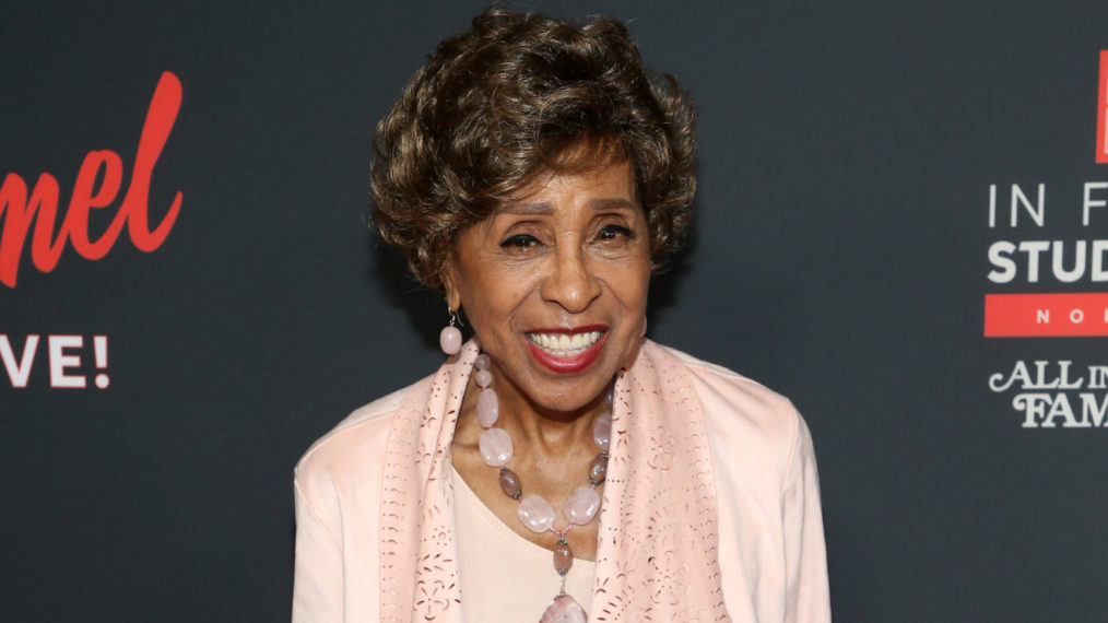 Marla Gibbs Days of Our Lives