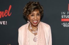 Marla Gibbs Days of Our Lives