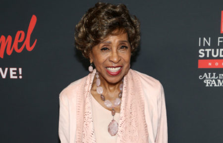 Marla Gibbs Days of Our Lives